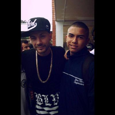 Profile Picture of Daniel Bolivar (@daniel_bolivar4) on Twitter