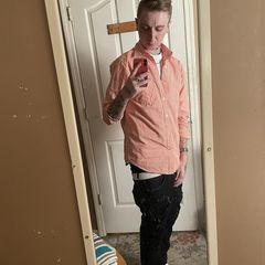 Profile Picture of T.Ready (@travisgoad) on Tiktok