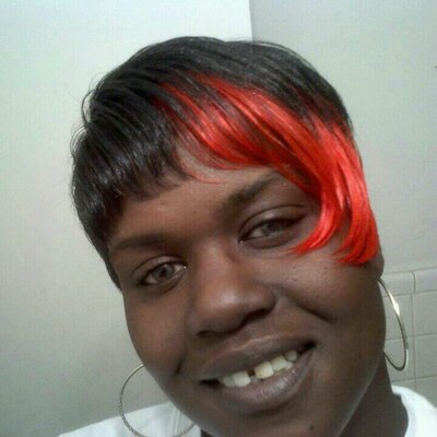 Profile Picture of DaNisha Harris (@danishaharris39) on Twitter