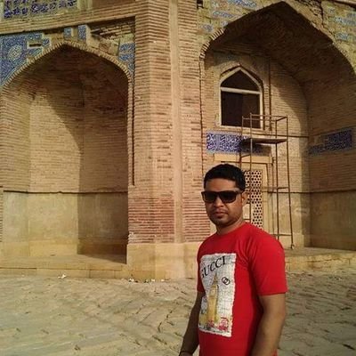 Profile Picture of Naveed Siddiqi (@Naveedsiddiqi15) on Twitter