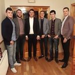 Profile Picture of Kevin Brogan (@brogan_kevin) on Instagram