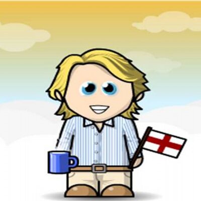 Profile Picture of Jim (@jim_kite) on Twitter