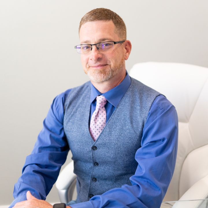 Profile Picture of Mark (@outdoorfien) on Tiktok