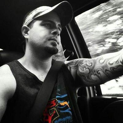 Profile Picture of Jason Manuel (@fordfastback5) on Twitter
