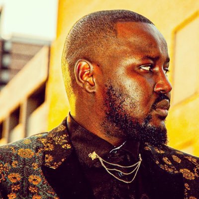 Profile Picture of Maxwell Morgan (@SouthSudanMax) on Twitter