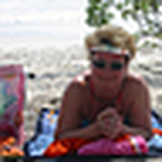 Profile Picture of Brenda  Roberts (@bubalina) on Flickr