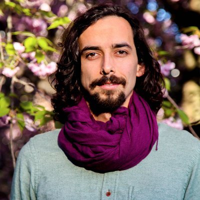 Profile Picture of Benjamin Fogarty-Valenzuela (@benjifogarty) on Twitter