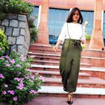 Profile Picture of Belle Scott (@p_bellescott) on Instagram