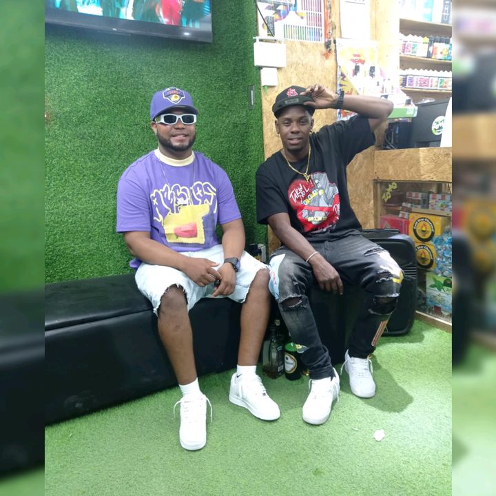 Profile Picture of yilbel retro (@juanogando35) on Tiktok