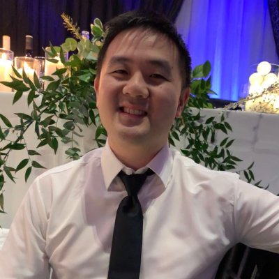 Profile Picture of Kenneth Chiu (@kennethchiu) on Twitter