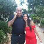 Profile Picture of Maya Amir (@mayaamir91) on Instagram