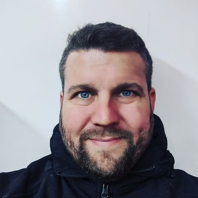 Profile Picture of Alex J Craig (@alexthemech) on Twitter