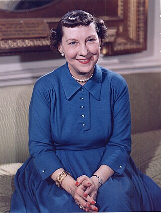 Profile Picture of Mamie Eisenhoweron Wikipedia