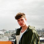 Profile Picture of grant_davison (@grant_davison) on Instagram