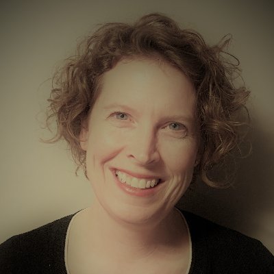 Profile Picture of Jennifer Walsh Marr (@MarrWalsh) on Twitter