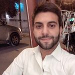 Profile Picture of Yaber Sleibi (@yaber.sleibi) on Instagram