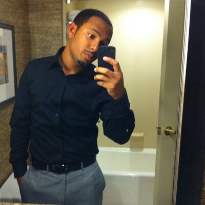 Profile Picture of Steven Lue (@StuLue12) on Twitter