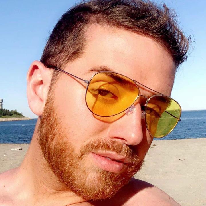 Profile Picture of Jimmy Adamson (@@jimmy.adamson) on Tiktok
