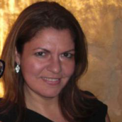Profile Picture of Yvonne Yoder (@greendayYvonne) on Twitter