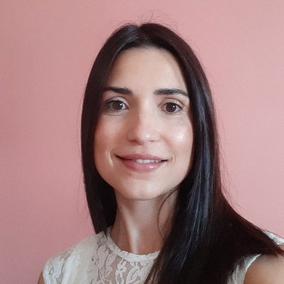 Profile Picture of Vânia Rocha (@Vania_P_Rocha) on Twitter