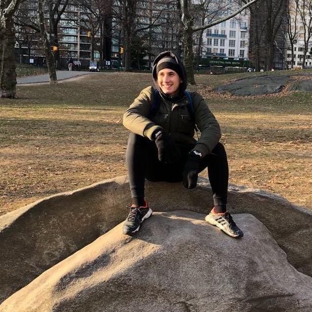 Profile Picture of CassandraLi (@bf0bnxqkn0c) on Tiktok