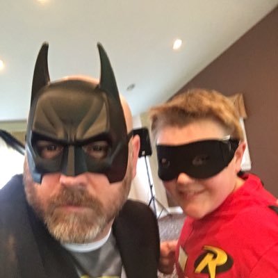 Matt Warrington - Twitter Profile Picture of Matt Warrington (@warrdogg77) on Twitter