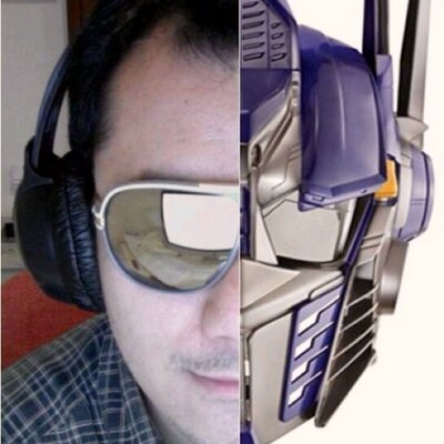 Profile Picture of Feris Othman Yunos (@TimFriedlander) on Twitter