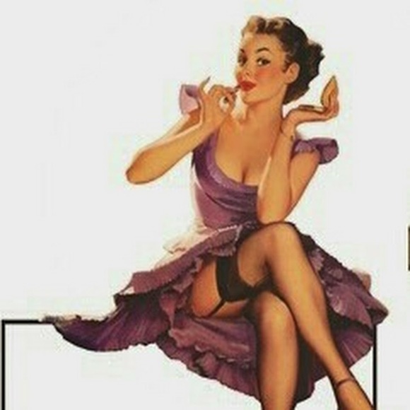 Profile Picture of Treva Thompson (@trevamt757) on Poshmark