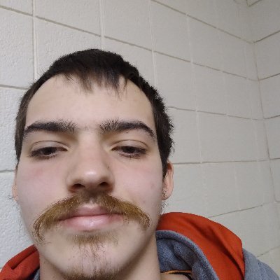 Profile Picture of Jacob Thomas Fucci (@fucci_jacob) on Twitter