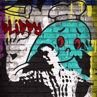 Profile Picture of Matthew Blyth (@mat_blyth) on Twitter