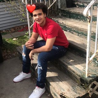 Profile Picture of Christian Swinney (@christian.swinney.7) on Facebook