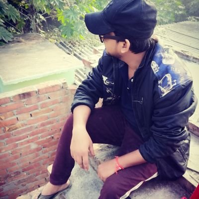 Profile Picture of Saurabh Pandey (@pandeypandey265) on Twitter