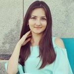 Profile Picture of Алина Руденко (@rud_alinka) on Instagram