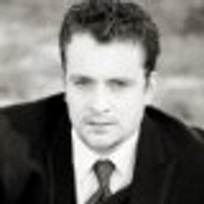 Profile Picture of Andrew Lauder (@AndrewLauder) on Twitter