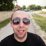 Profile Picture of Jasmin Uvalin (@jasminuvalin) on Instagram