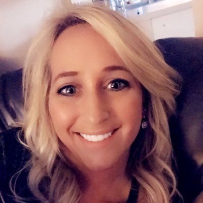 Profile Picture of Jackie Hendricks (@jackienbuck) on Twitter