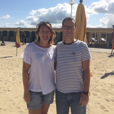 Profile Picture of Gille Christophe (@chris_gle13) on Twitter