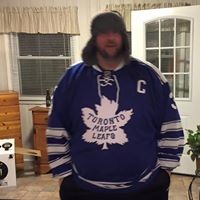 Profile Picture of Chris Cormier (@chris-cormier-18) on Quora