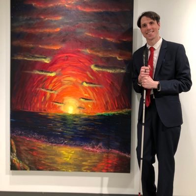 Profile Picture of Richard Harlow (@richard_harlow) on Twitter