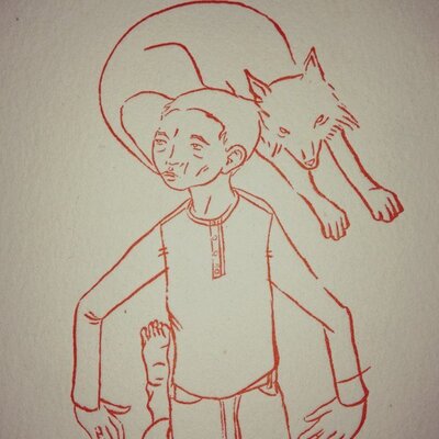 Profile Picture of Ryan Popp (@foliageway) on Twitter