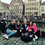 Profile Picture of Anne-Sophie Matthys (@annesophiematthys) on Instagram