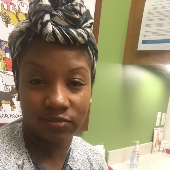 Profile Picture of Keisha Fields (@kyriejk) on Poshmark