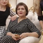 Profile Picture of nasrin (@sabaghiii) on Instagram