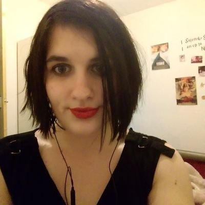 Profile Picture of Kim Hughes (@KimHugh81491897) on Twitter