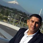Profile Picture of Jorge Armando Mesías Sabando (@jorge_mesias1981) on Instagram