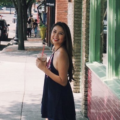 Profile Picture of Trinh Vo (@trinhvo46) on Twitter