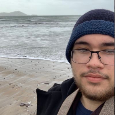 Profile Picture of Aaron J. Poste (@Irongear13) on Twitter