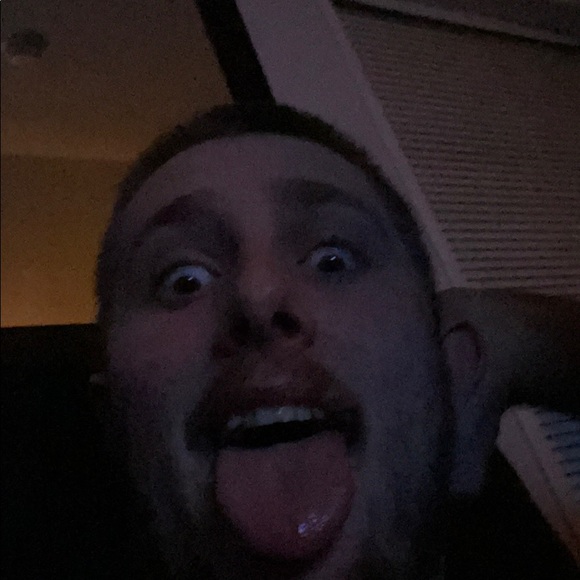 Profile Picture of Jared Parker (@jaredparker284) on Poshmark