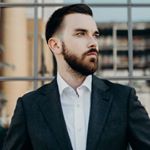 Profile Picture of Harris Thomas (@harrisgthomas) on Instagram