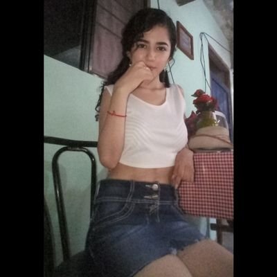 Profile Picture of Sofía Celine Herbert Fernández (@SofaCelineHerb1) on Twitter